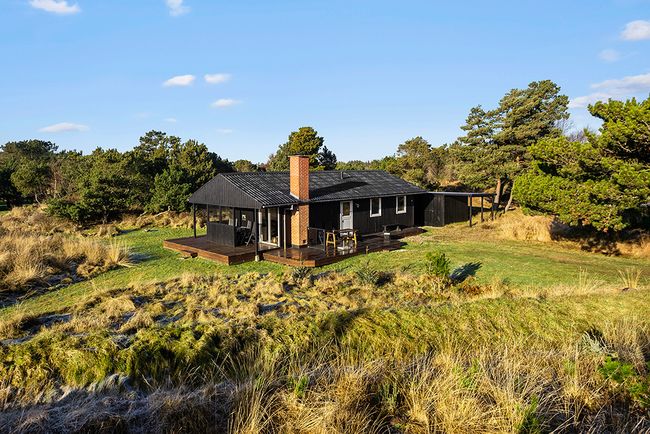 Torskevej 23, 6853 Vejers Strand