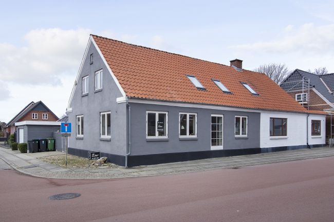 Bredgade 30, Alslev, 6800 Varde