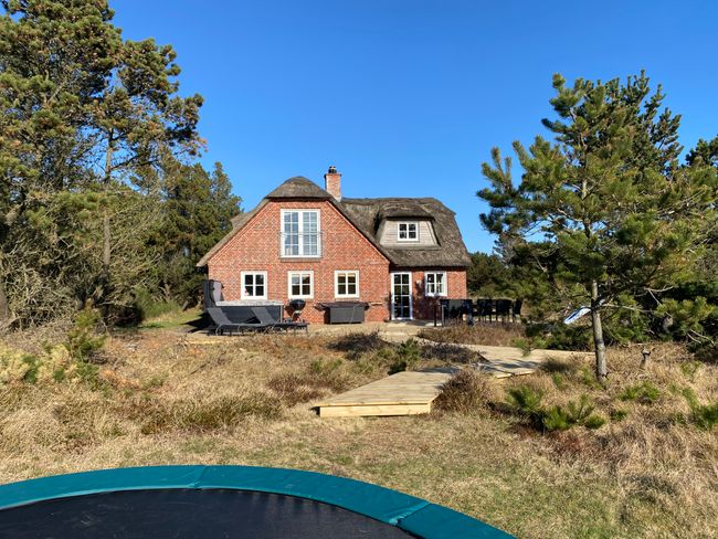 Ingridsvej 17, 6857 Blåvand