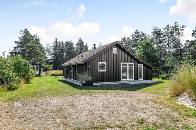 Gl Mælkevej 31, 6857 Blåvand