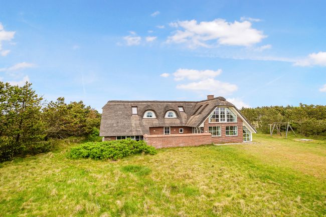 Ingridsvej 2, 6857 Blåvand