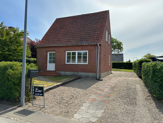 Bredgade 43, Alslev, 6800 Varde