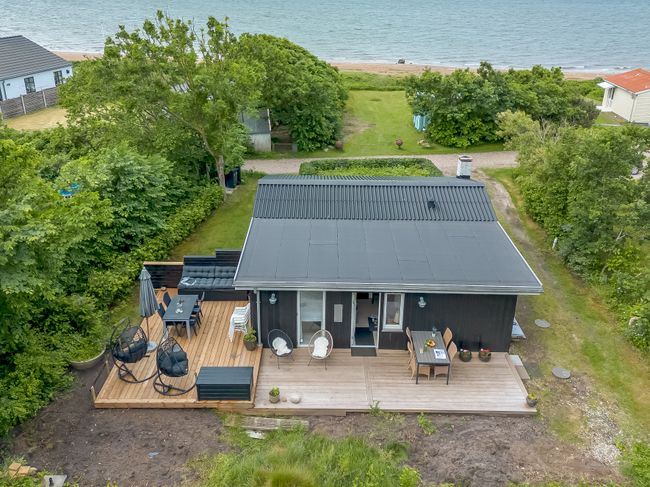 Truelsensvej 15, Sjelborg, 6710 Esbjerg V