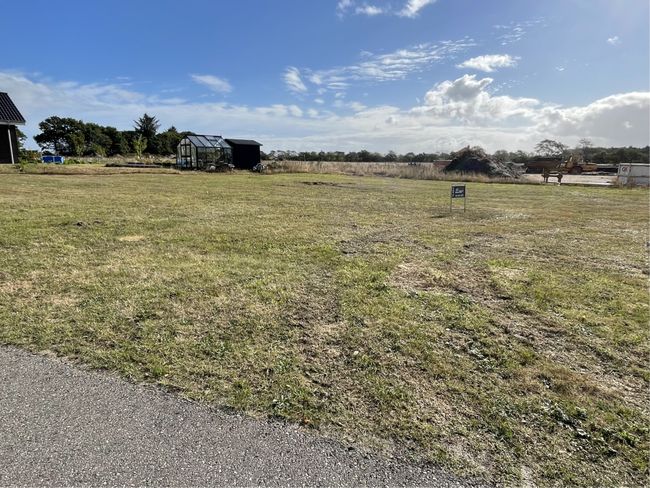 Marsvej 8, Alslev, 6800 Varde