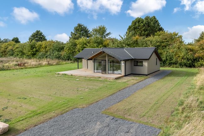 Bastkærvænge 11, Havnelev Mark, 4673 Rødvig Stevns