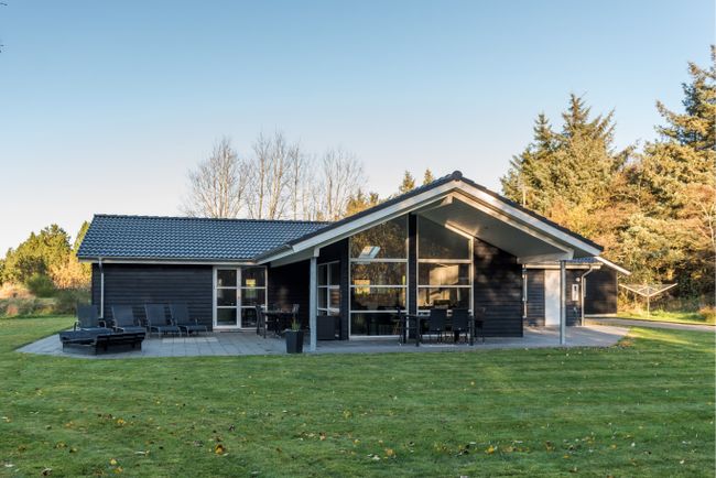 Gl Mælkevej 24, 6857 Blåvand