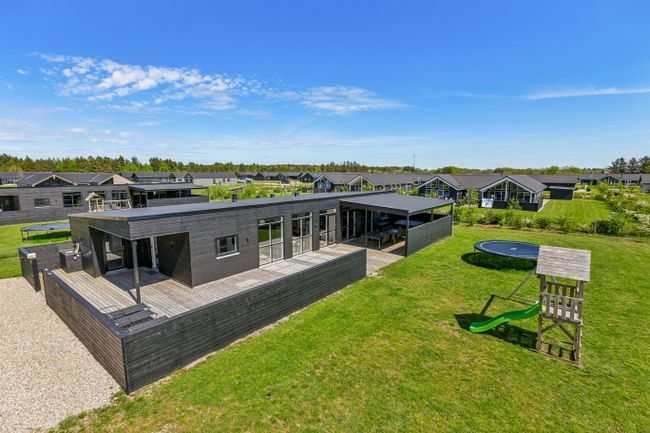 Solvang 30, Lønne, 6830 Nørre Nebel