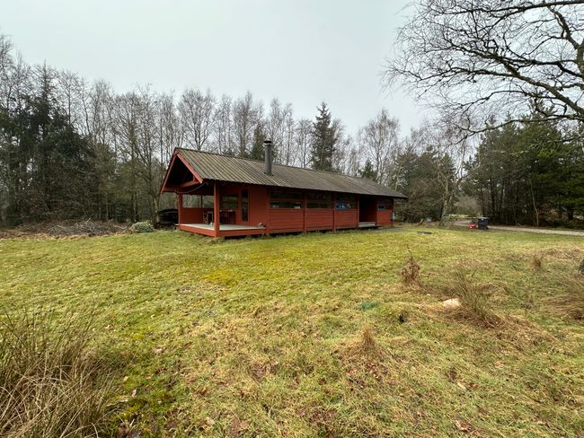 Toftevej 20, Ho, 6857 Blåvand