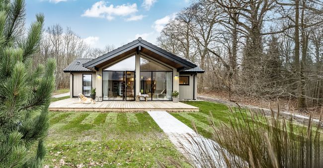 Bastkærvænge 9, Havnelev Mark, 4673 Rødvig Stevns